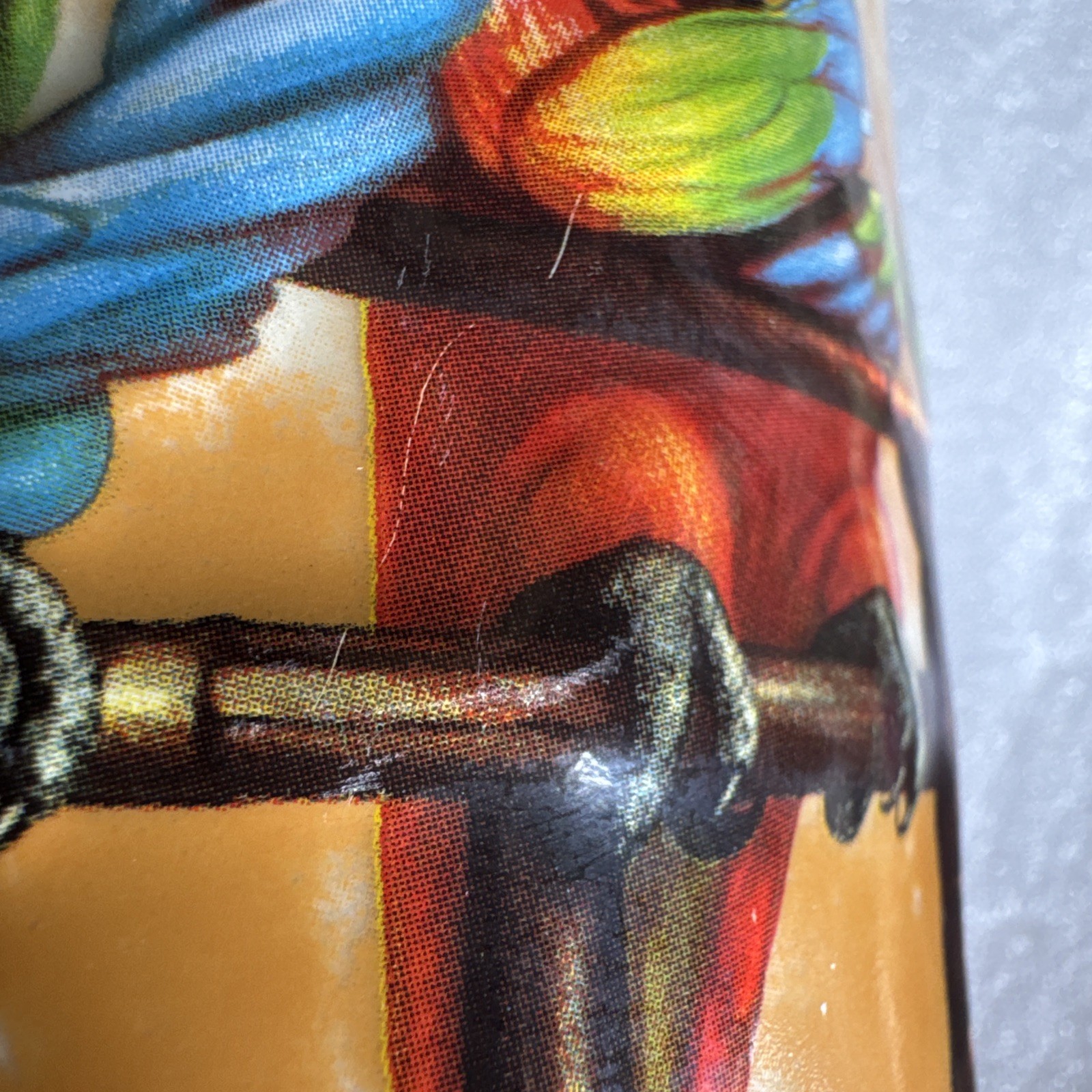 Margaritaville Mug with Parrots Holds 16 ounces, Jimmy Buffet, Thailand