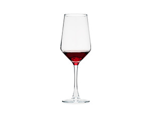 Wine Glasses Set of 4, 13.5oz Red White Wine Glasses,Lead-Long Stem Wine