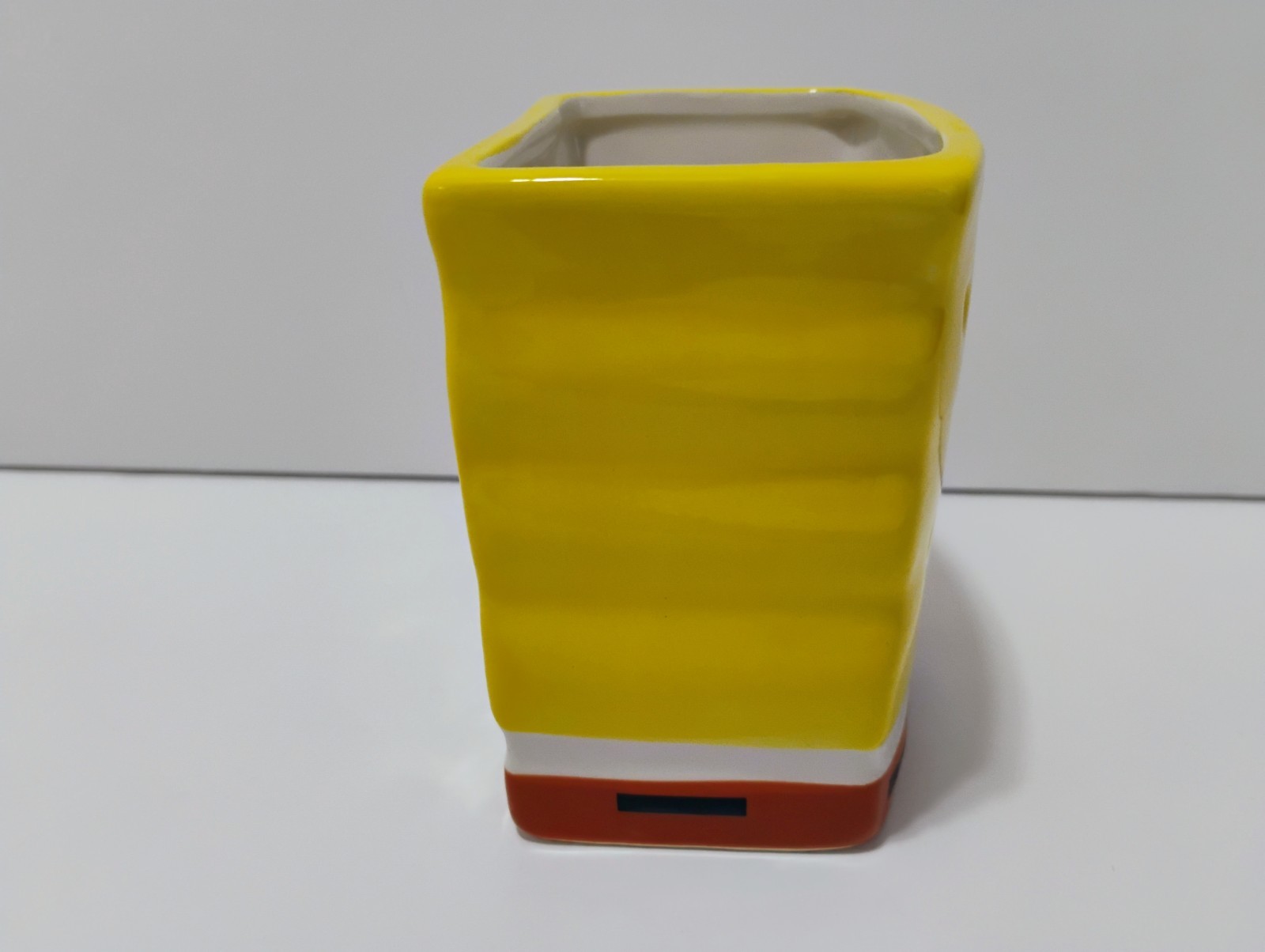 SpongeBob SquarePants 13 Fl Oz Coffee Cup Mug