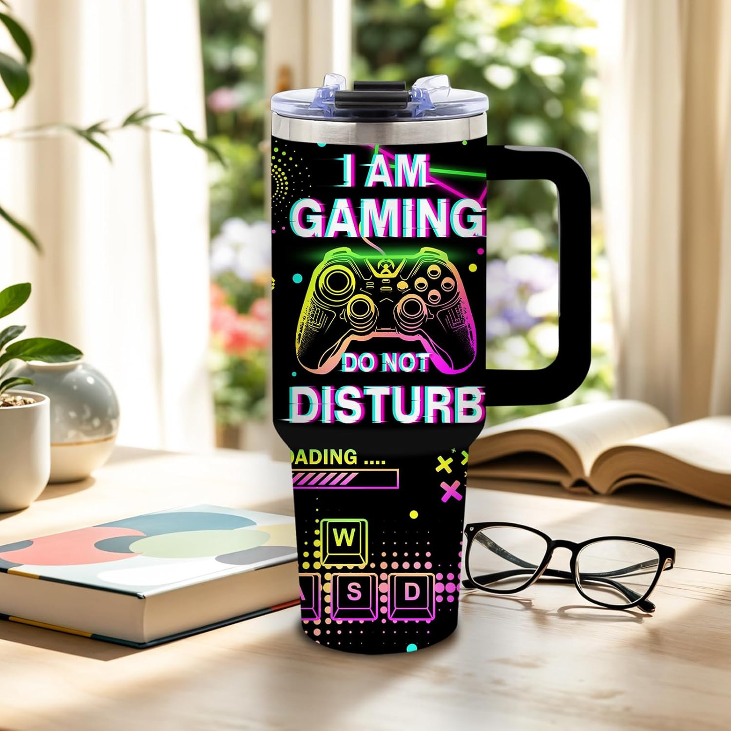 Gamer Gifts for Gamers Men Teen Boys, Gaming Gifts for Him Teen Son Adults, Gami