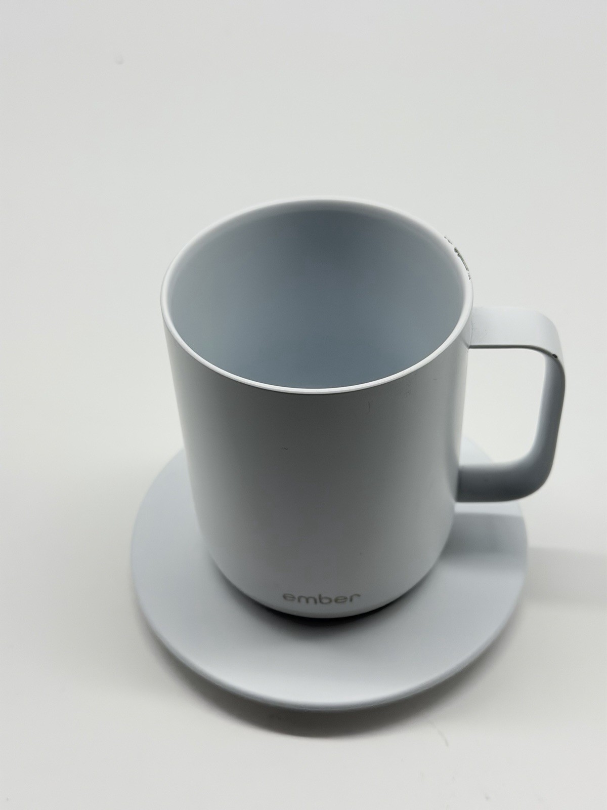 Ember Temperature Control Smart Cup, 10 oz, App-Controlled