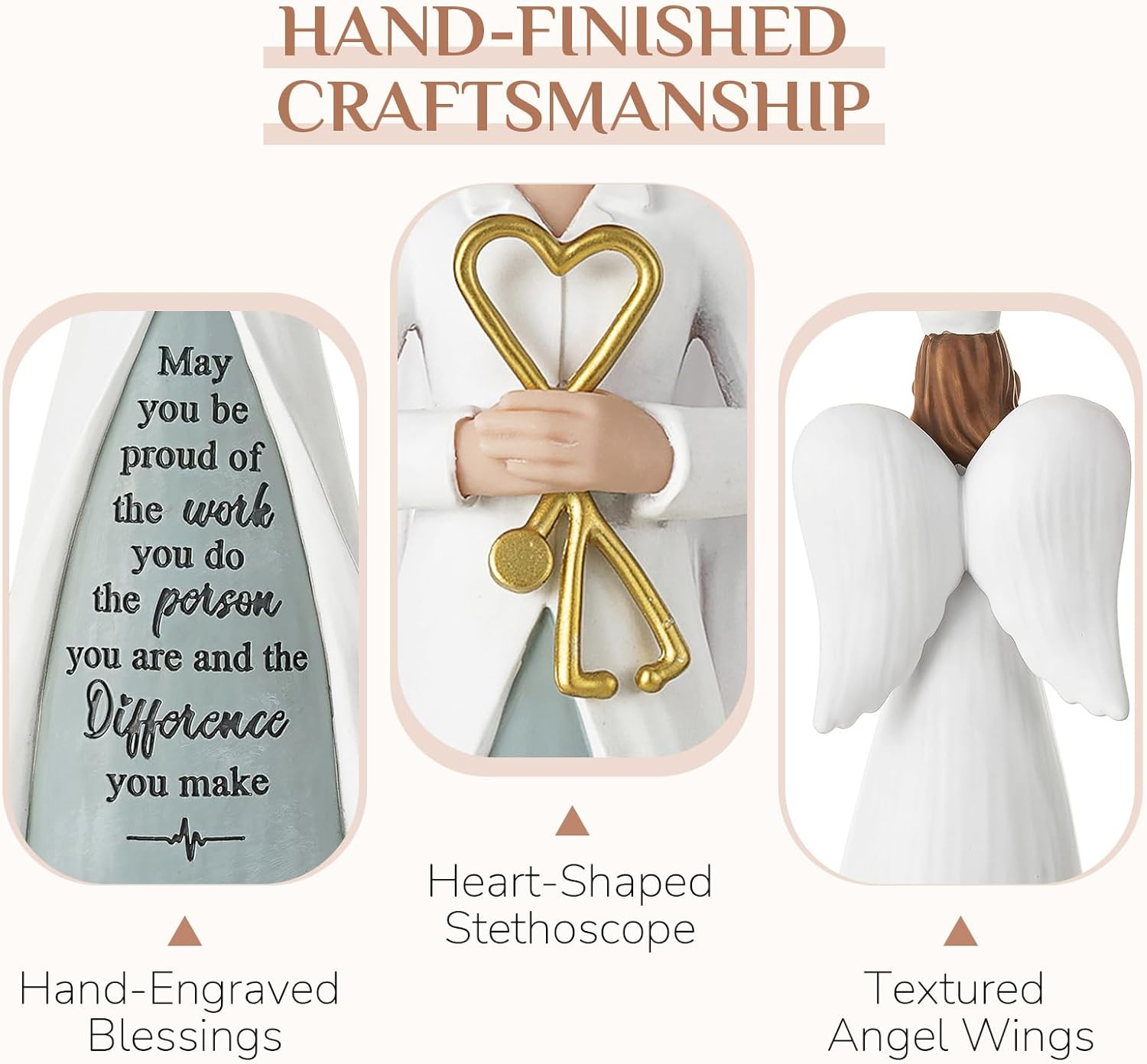Storieme Nurse Appreciation Gifts for Women: Best Nurse Practitioner Gift – Uniq