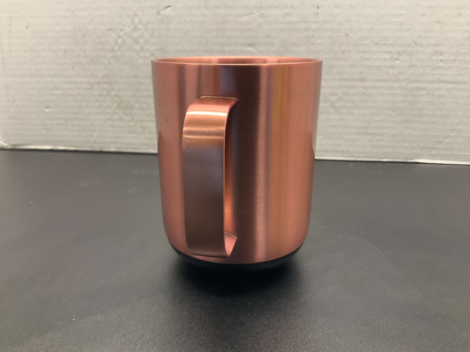 EMBER MUG 2 ROSE GOLD 10OZ SMART TEMPERATURE CONTROL MUG