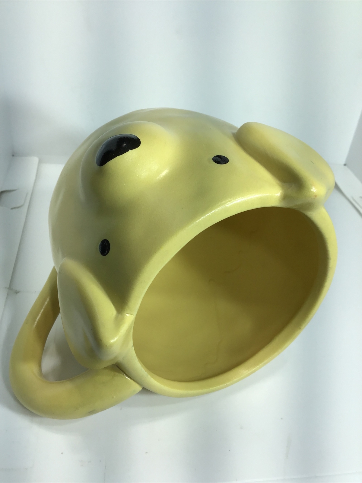 COFFEE MUG. MUG. Art Deco Mug. B259