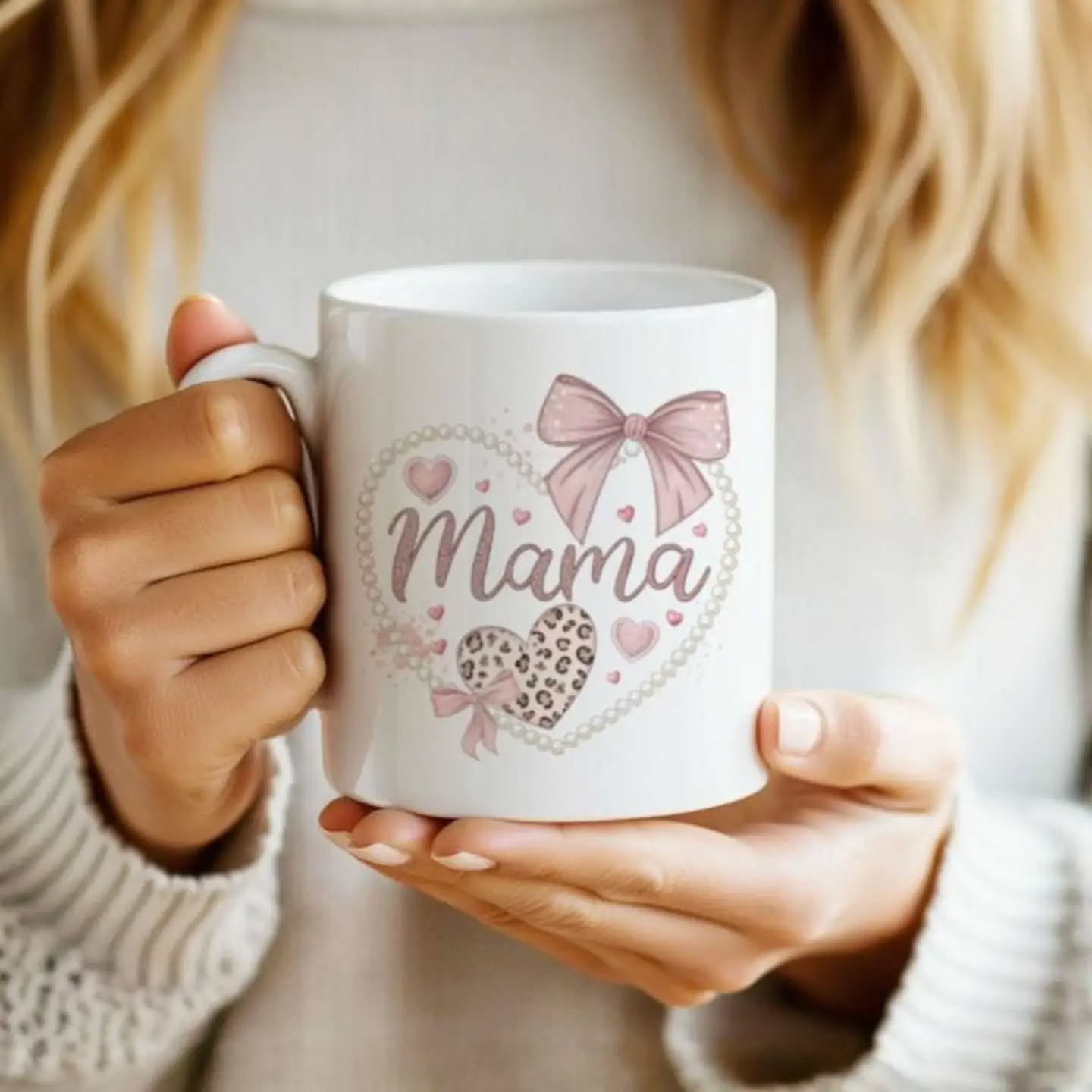 Customizable Mug – Personalized Photo & Text Coffee Cup Gift for Any Occasion