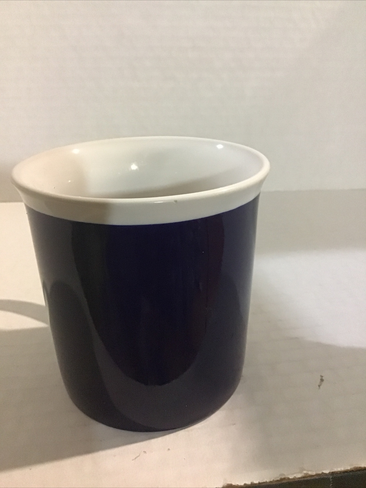 MYRTLE BEACH SOUTH CAROLINA COFFEE MUG. Art Deco Print Mug. B126