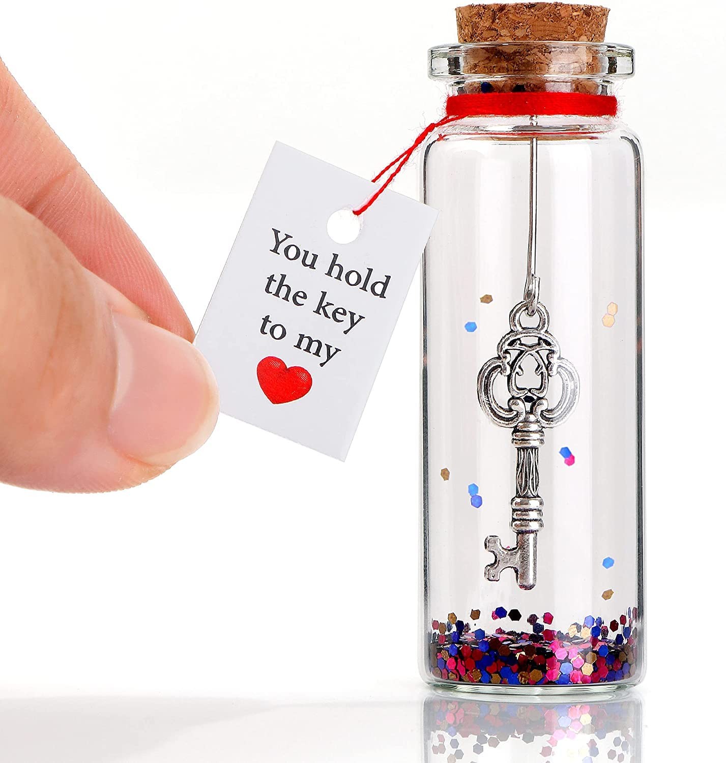 Love Gift For Her, Him, I love you Gift For Her, Mom, Cute Anniversary Wedding G