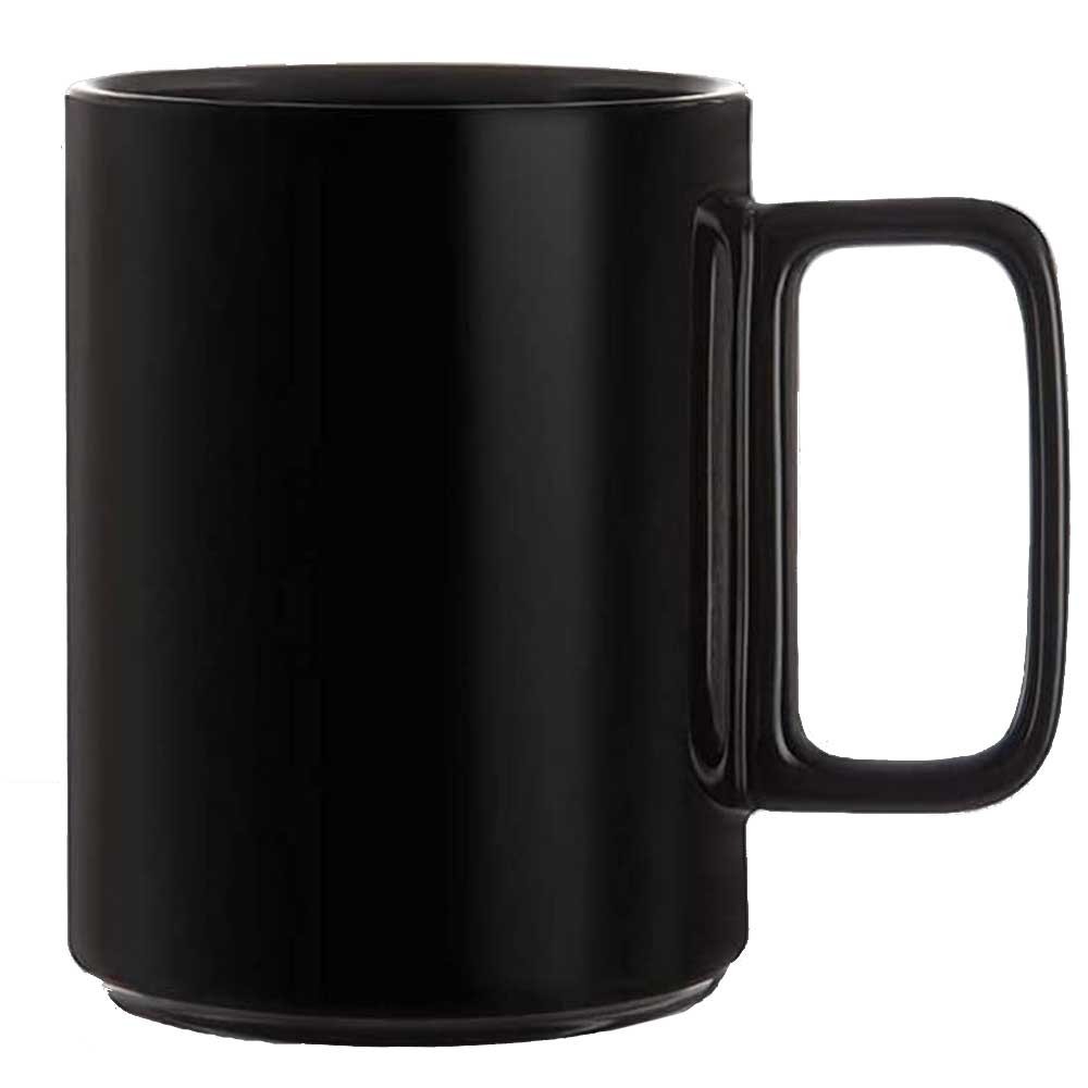Fir Na Tine Irish Firefighter Black or White 15 oz Custom Coffee Mug