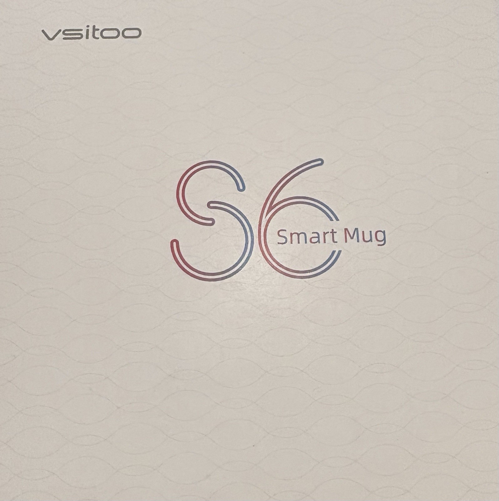 Smart Mug² 14 oz Blue