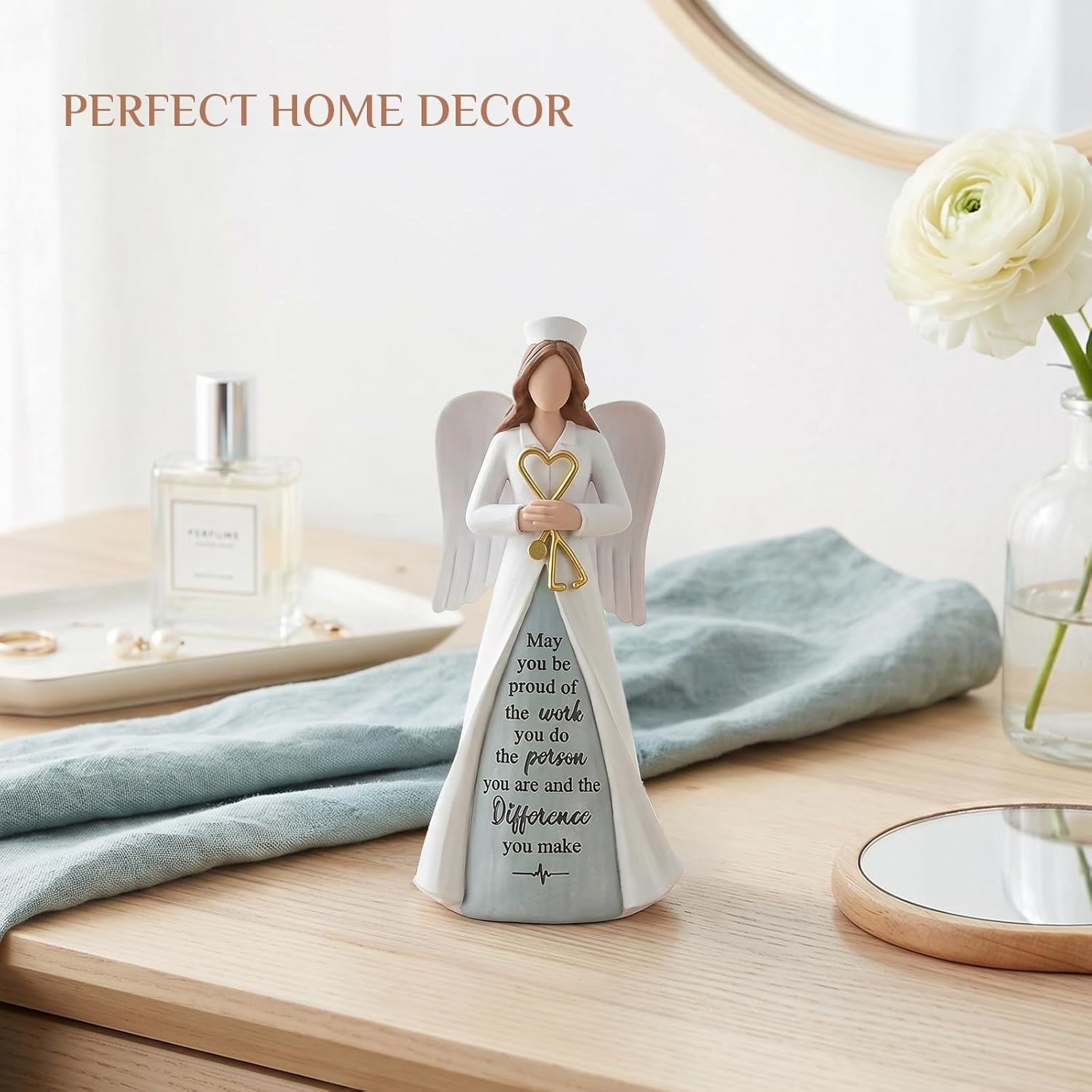 Storieme Nurse Appreciation Gifts for Women: Best Nurse Practitioner Gift – Uniq