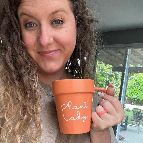 13oz Plant Lady Mug