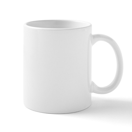 CafePress Art Deco Beauty Mug 11 oz Ceramic Mug (51310969)