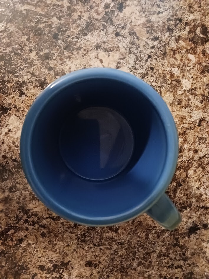 Name: JOHN, NEW Personalized Kids Childs Mug Cup Plastic 10oz. 3D John Hinde