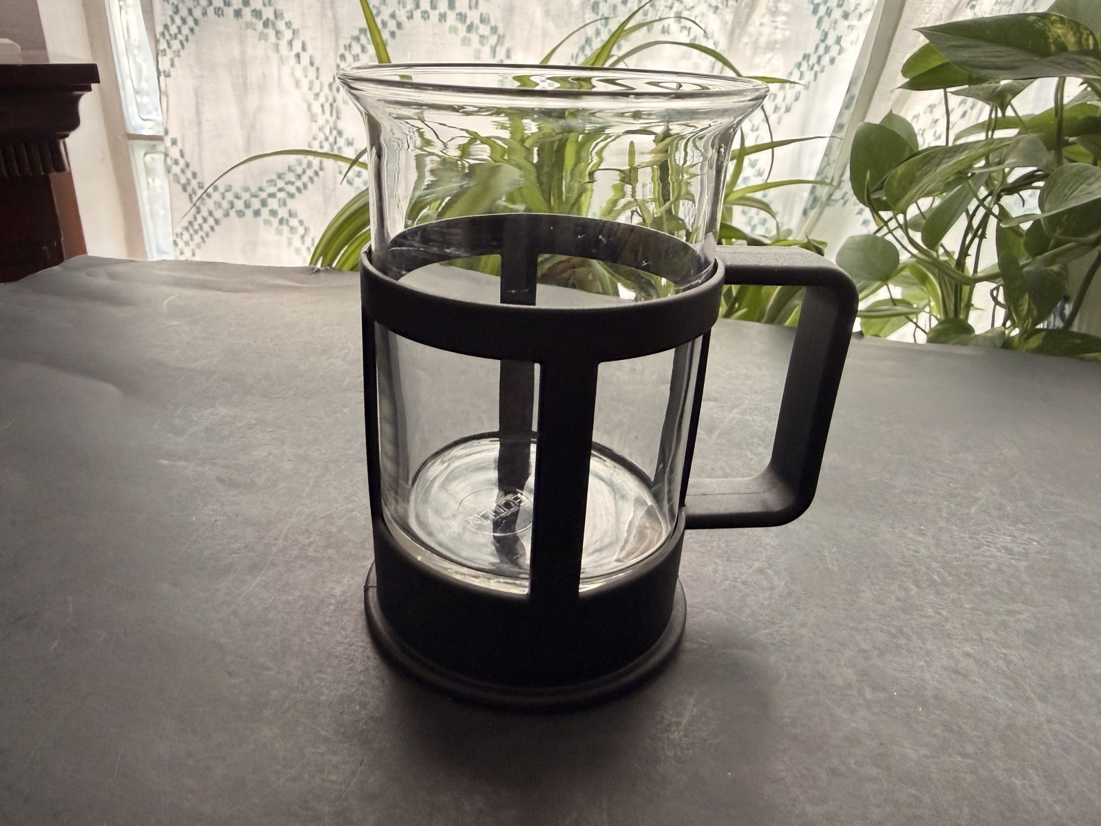 Bodum Glass Espresso Coffee Tea Bistro Mug