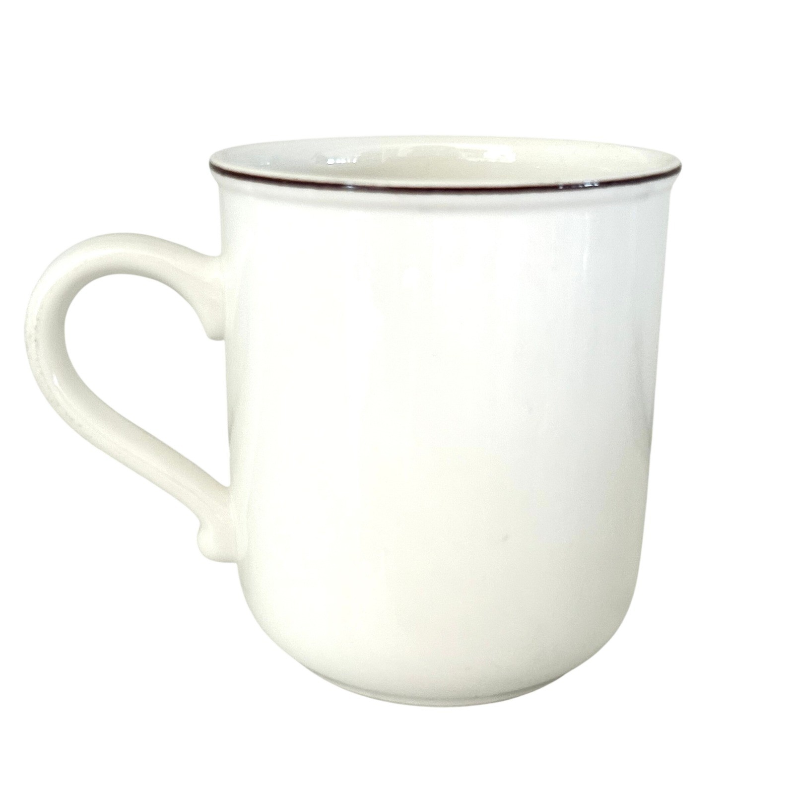 Villeroy & Boch Botanica Veronica Officinalis Mug Vitro-Porcelaine Luxembourg