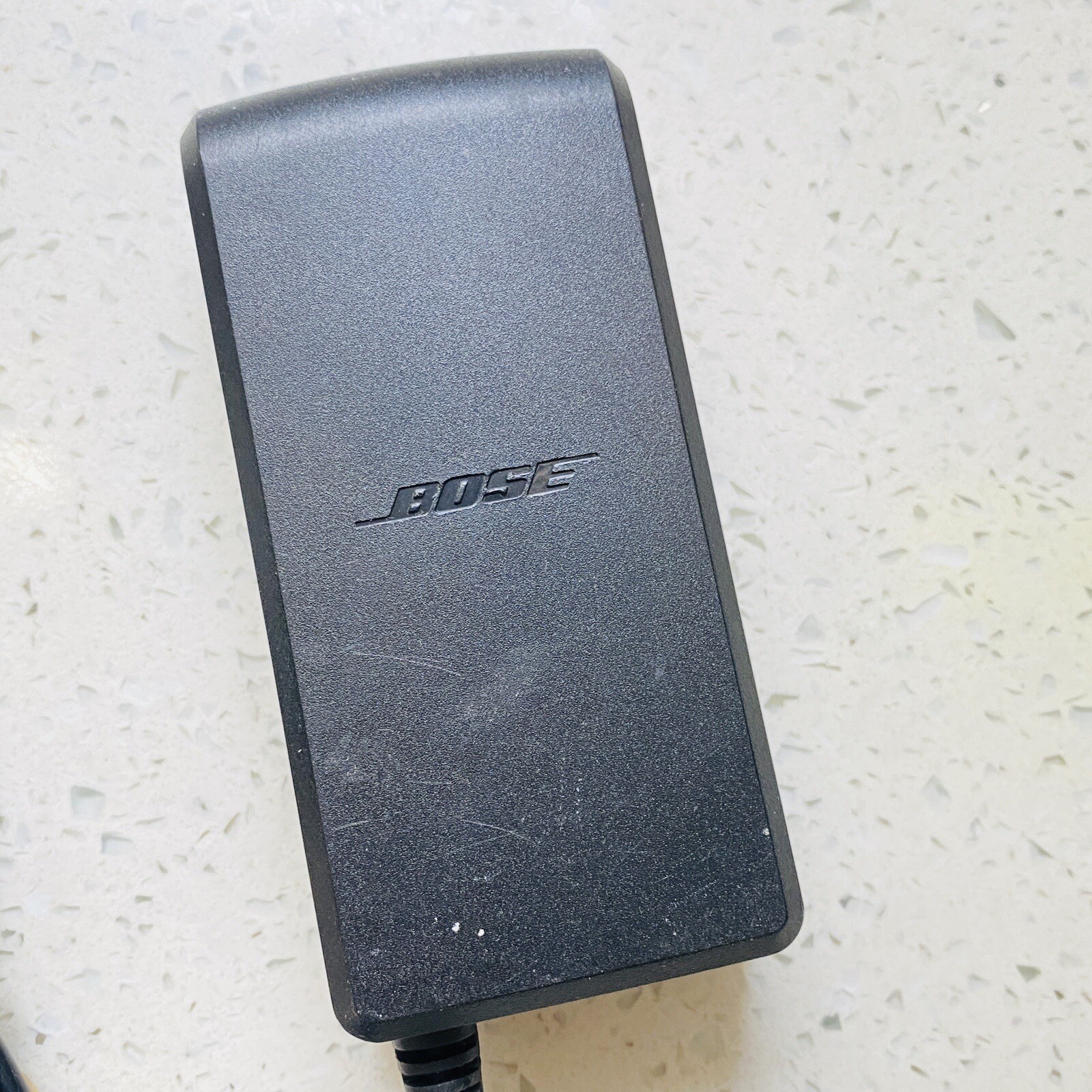 Ember Temperature Control Smart Mug Black Power Adapter Only – Tested Works