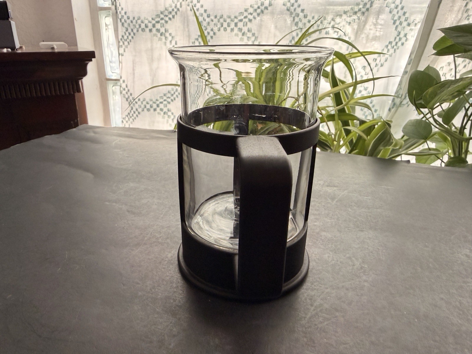 Bodum Glass Espresso Coffee Tea Bistro Mug