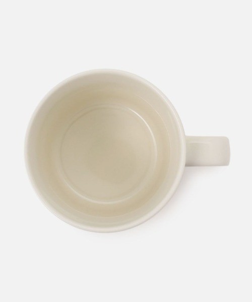 Marimekko Mug Pikkuinen Unikko Japan limited Light Yellow x SkyBL 250ml New
