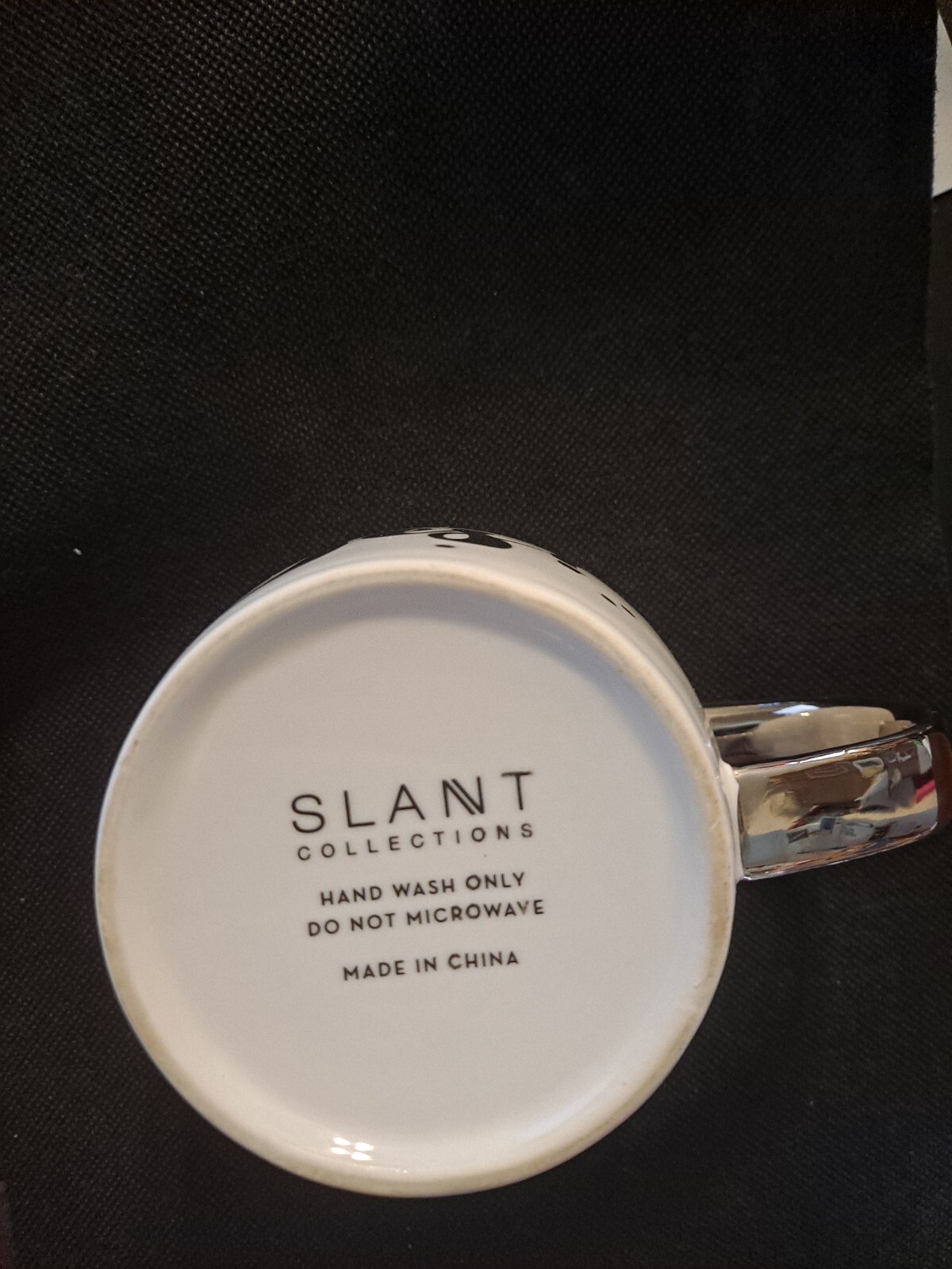 I Said Yes Mug – Very Nice- e9165uxx