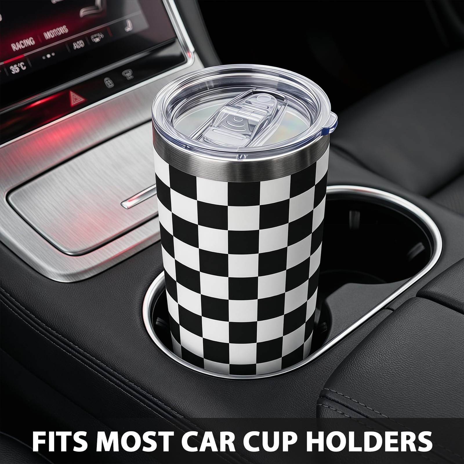 Car Racing Gifts for Men Women, Fathers Day Birthday Gifts for Racer, Race Ca…