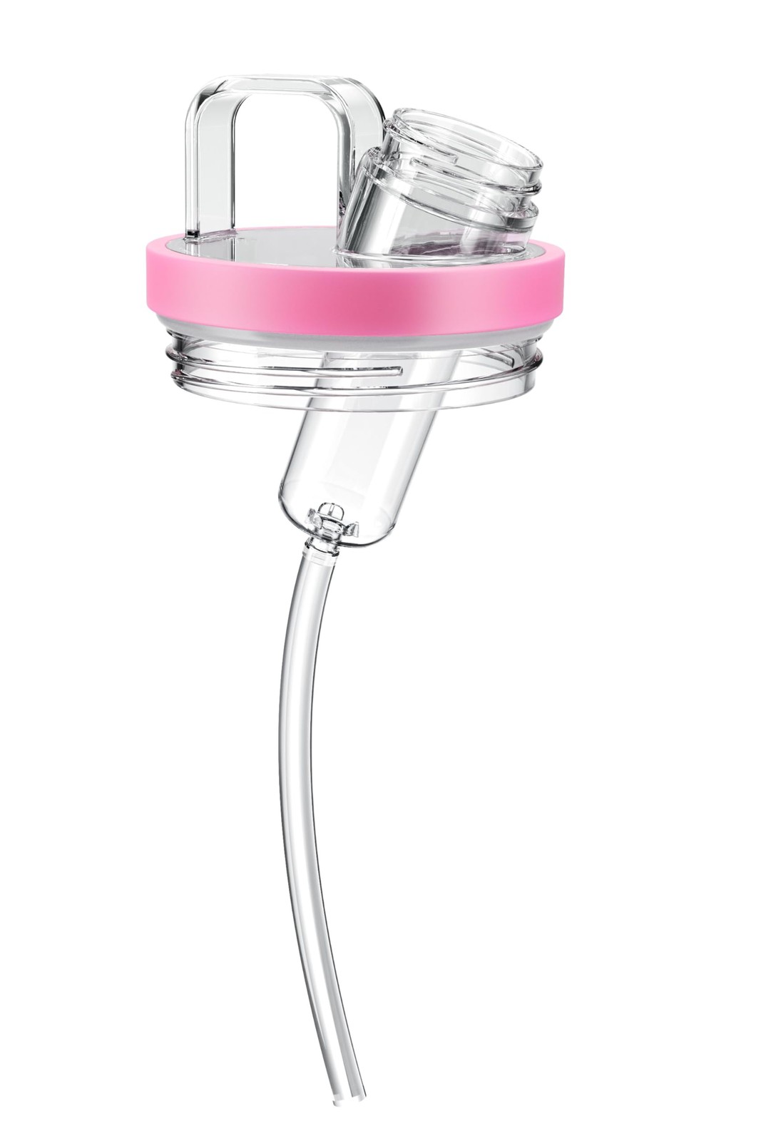 Tumbler Adapter for Stanley Compatible with Flavor Cartridges, Fits 30oz / 20…