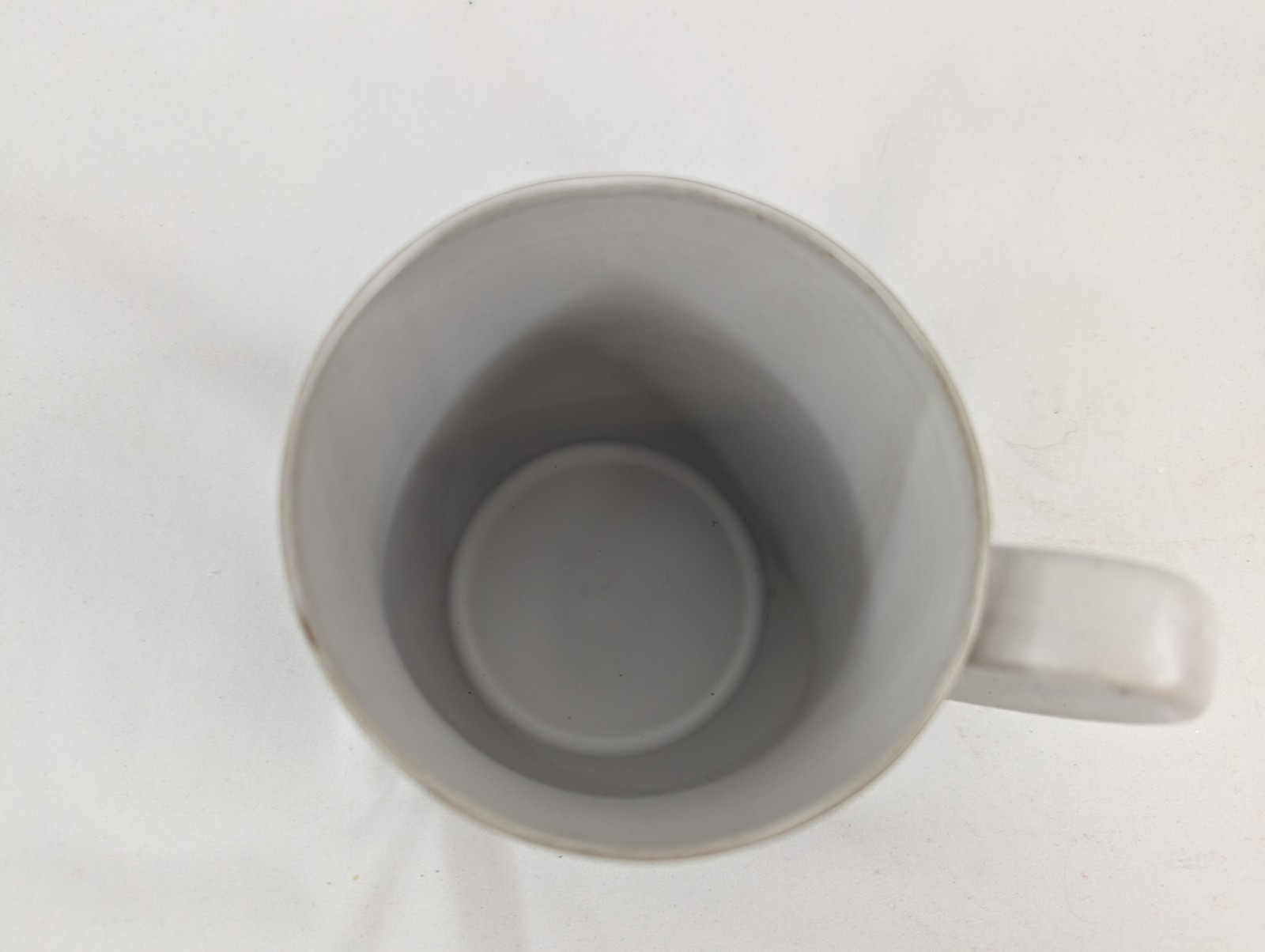 Demdaco MUG Pooh’s Good Day Winnie The Pooh Coffee HEART HANDLE Piglet