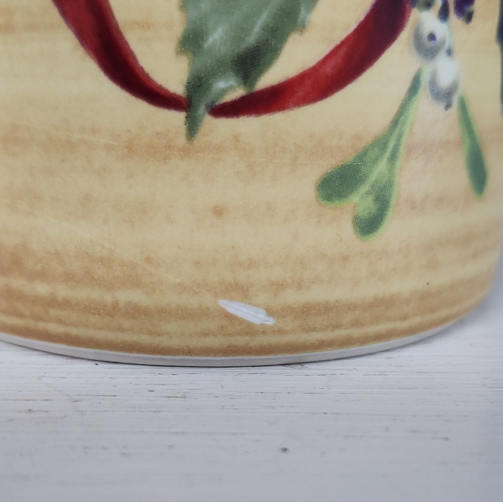 Lenox Winter Greetings Everyday Goldfinch Ceramic Mugs Set of 2, 12 oz New