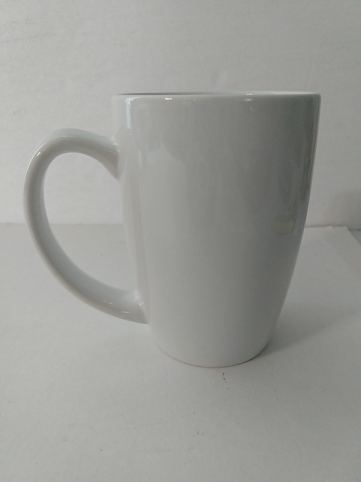 Chicago Fire Dept Firefighter Coffee Mug rescue service cup NICE!