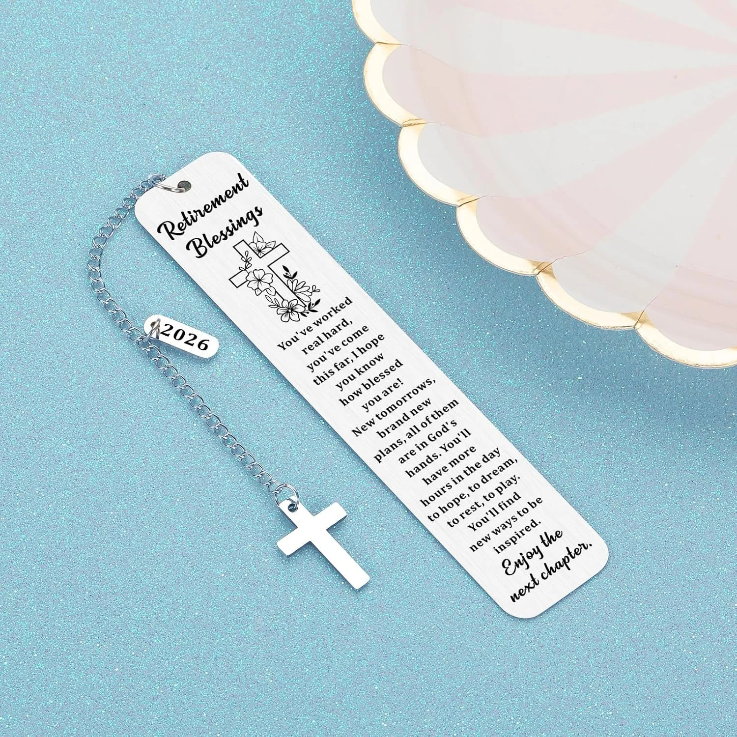 Christian Retirement Gift for Woman Man Best Happy Cool Retirement Gifts for Wom