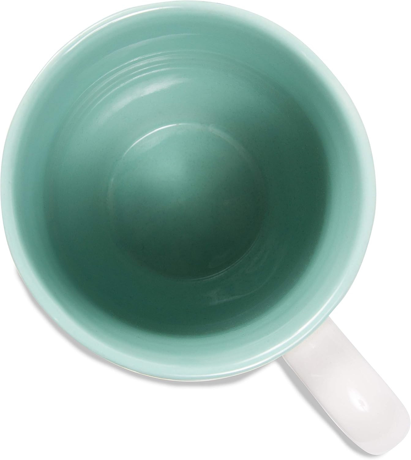 Mark My Words Happy Birthday Mug, 4-3/4-Inch, 20-Ounce Capacity