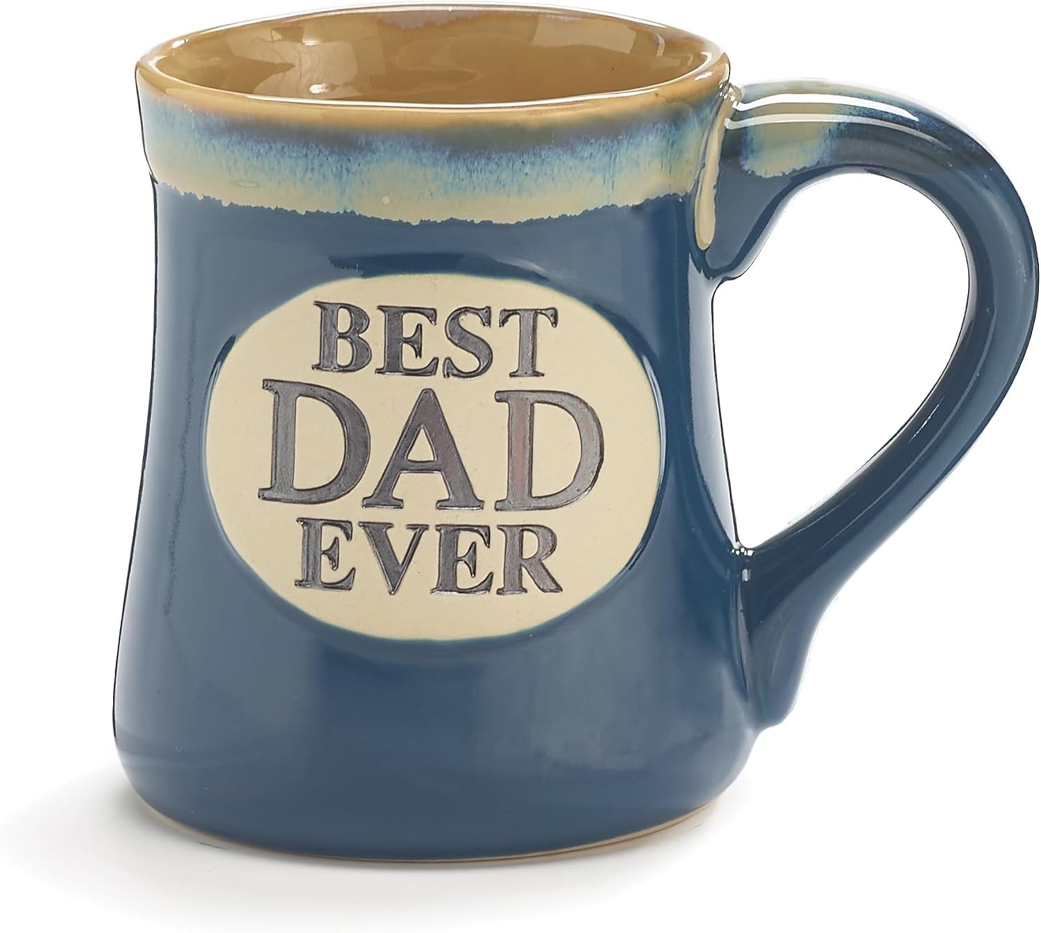 Best Dad Ever Mug – 9730321