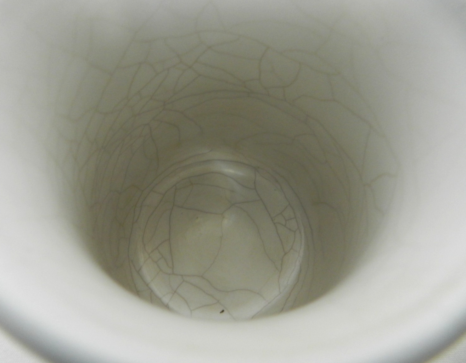 Otagiri Vintage Seagulls Nautical Shells Starfish Ocean Japan Mug Cup stoneware