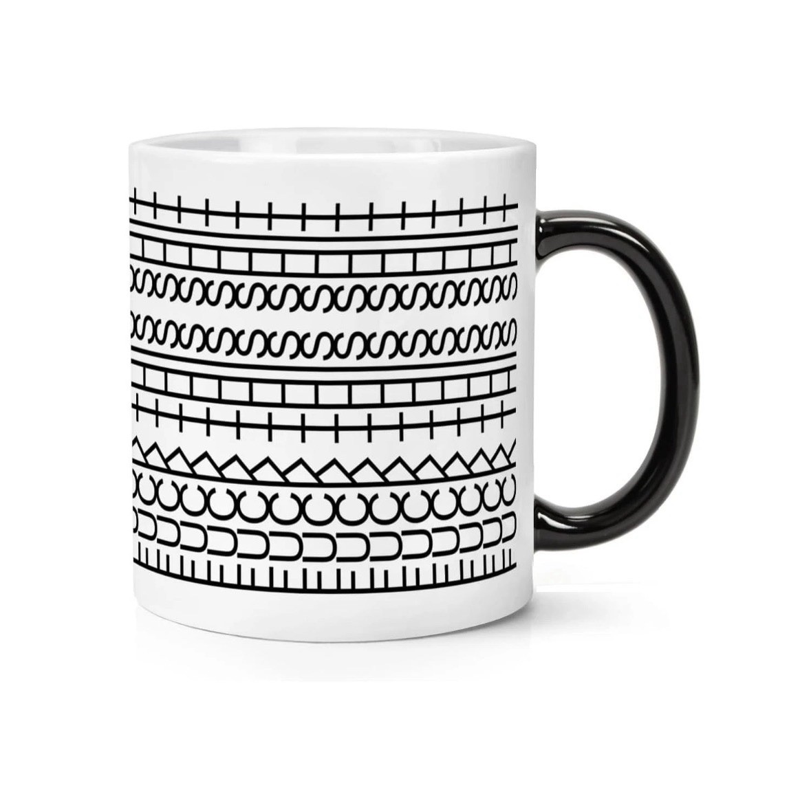 Hidden Message Coffee Mug, Funny Coffee Mug,Gift for Work Bestie, Coworkers, …