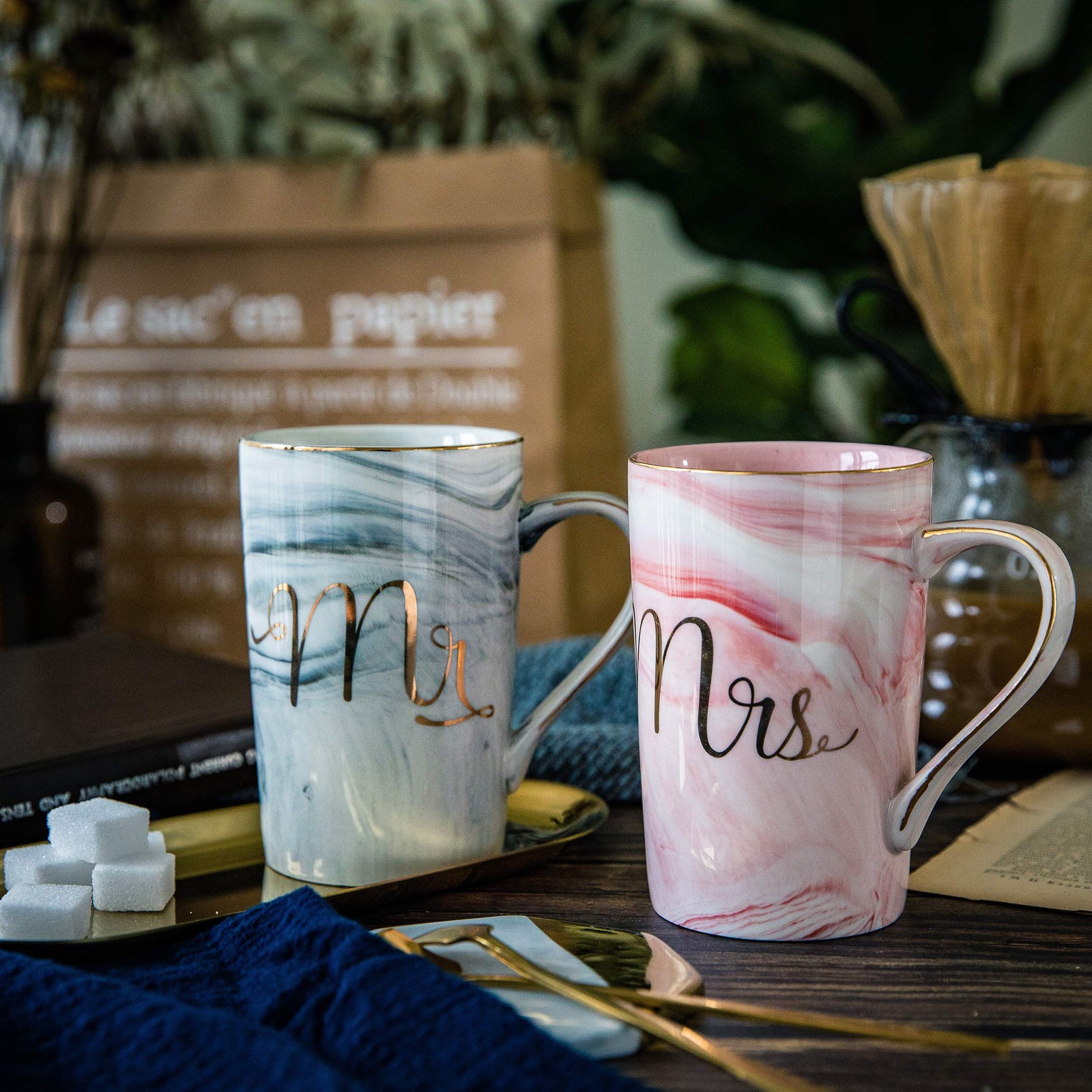 Wedding Gifts for Bride and Groom, Gifts for Bridal Shower Engagement Wedding…