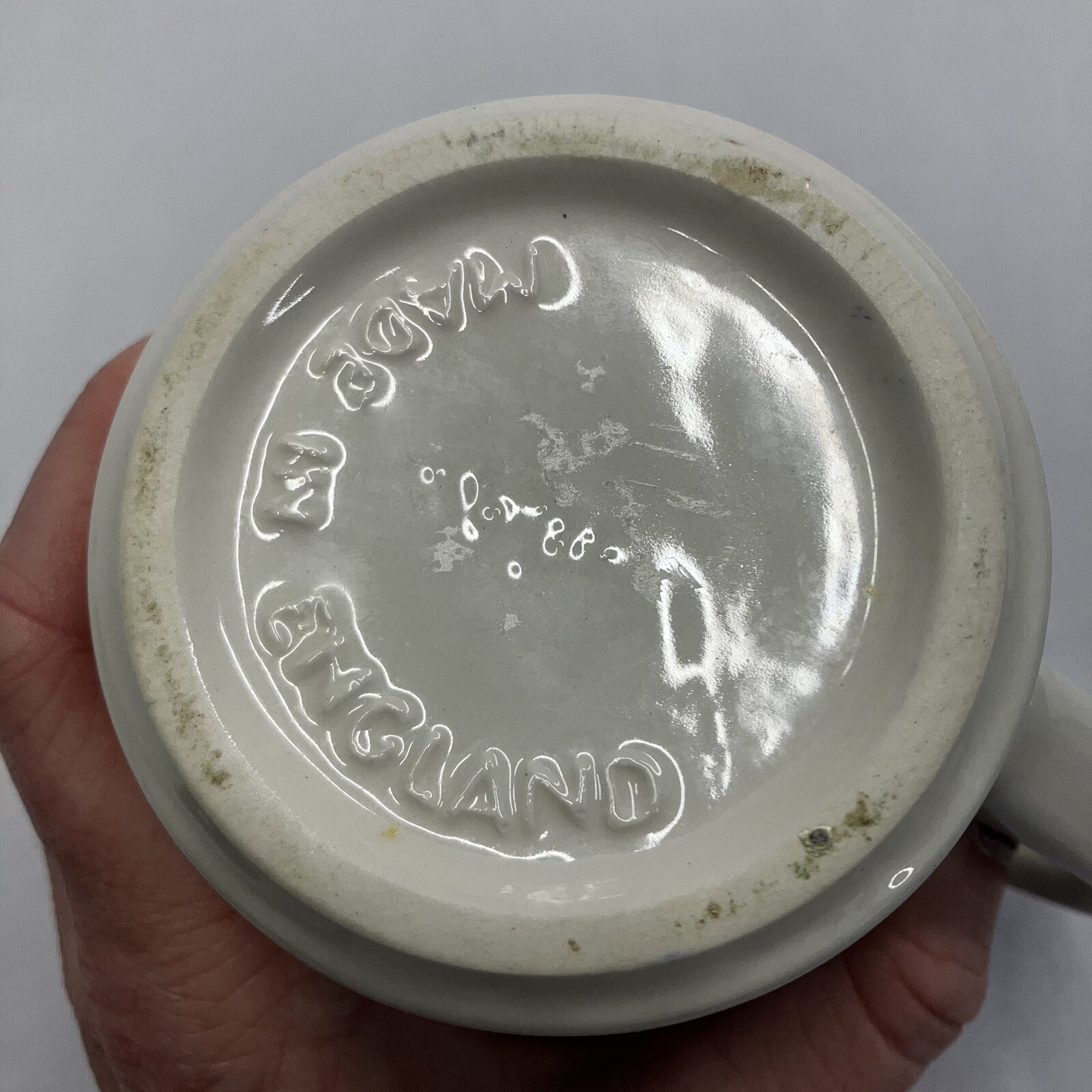 Antique Car Austin Coffee Mug Name Cup Ed Personalized Edward Edmund