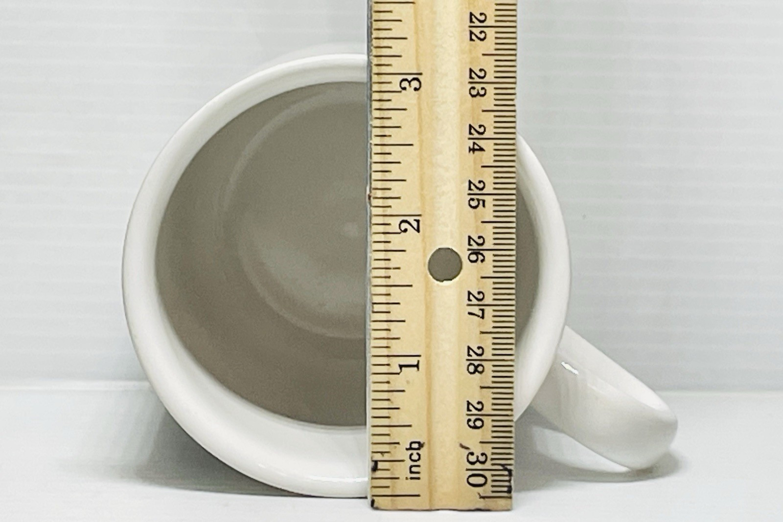 Depuis 1748 Villeroy & Boch Botanica VITRO-Porcelain Coffee/Tea Mug/Cup.