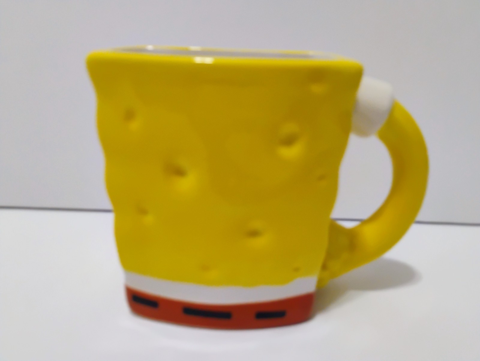 SpongeBob SquarePants 13 Fl Oz Coffee Cup Mug