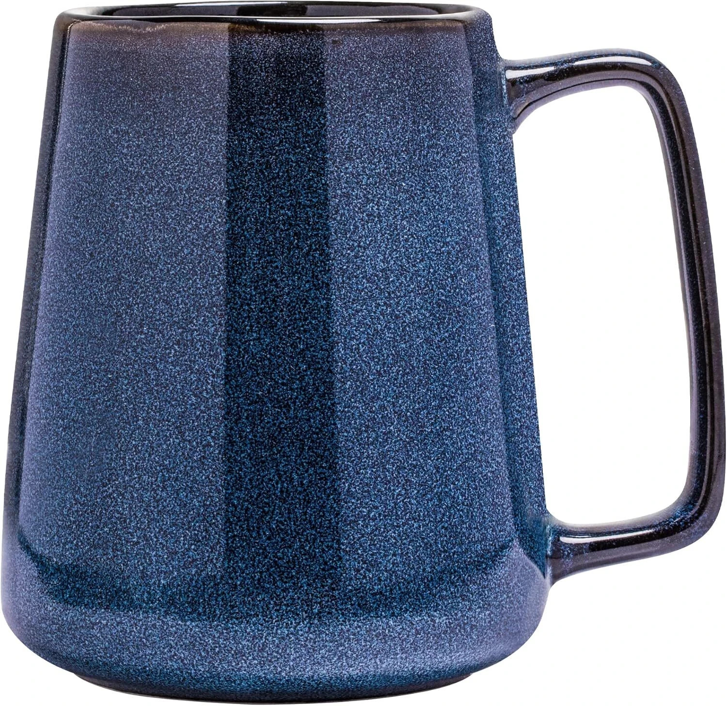 Large Ceramic Coffee Mug 24 Oz Extra Big Tea and Coffee Cup For