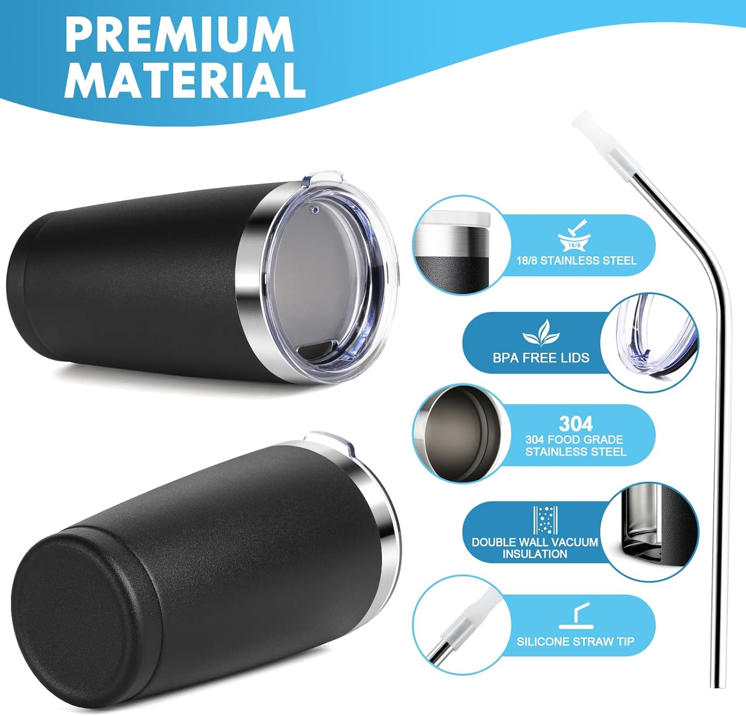 You Got This Tumbler – New Job – Promotion for Coworker – Going Away Gift – Divo