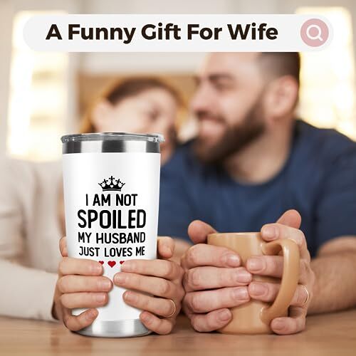 Gifts for Wife – Wife Gifts, Gifts for Her – Wedding Anniversary for Wife, Wi…
