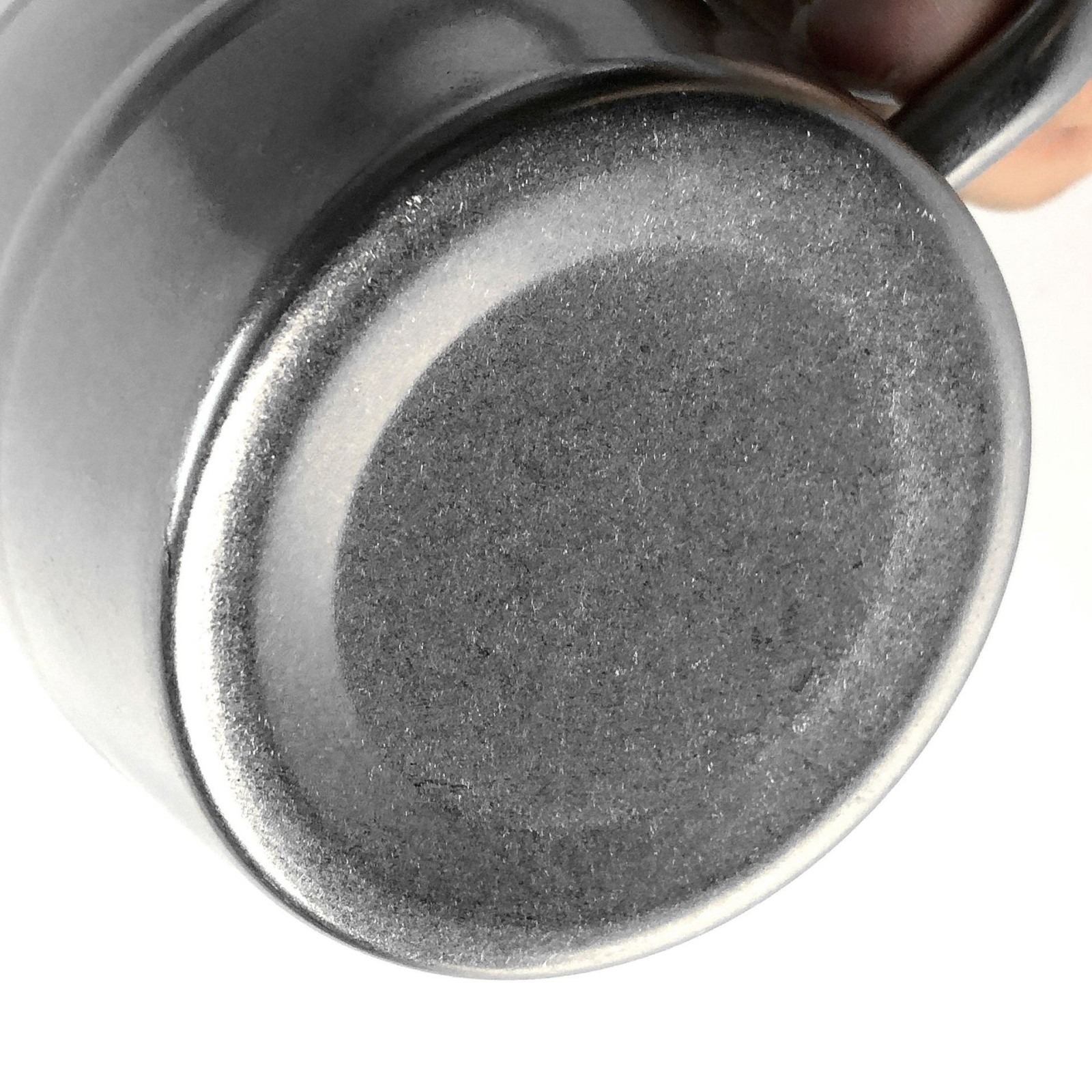 Stainless Steel Beer Mug Double Wall Coffee Cup Milk Mug 300ml Handle