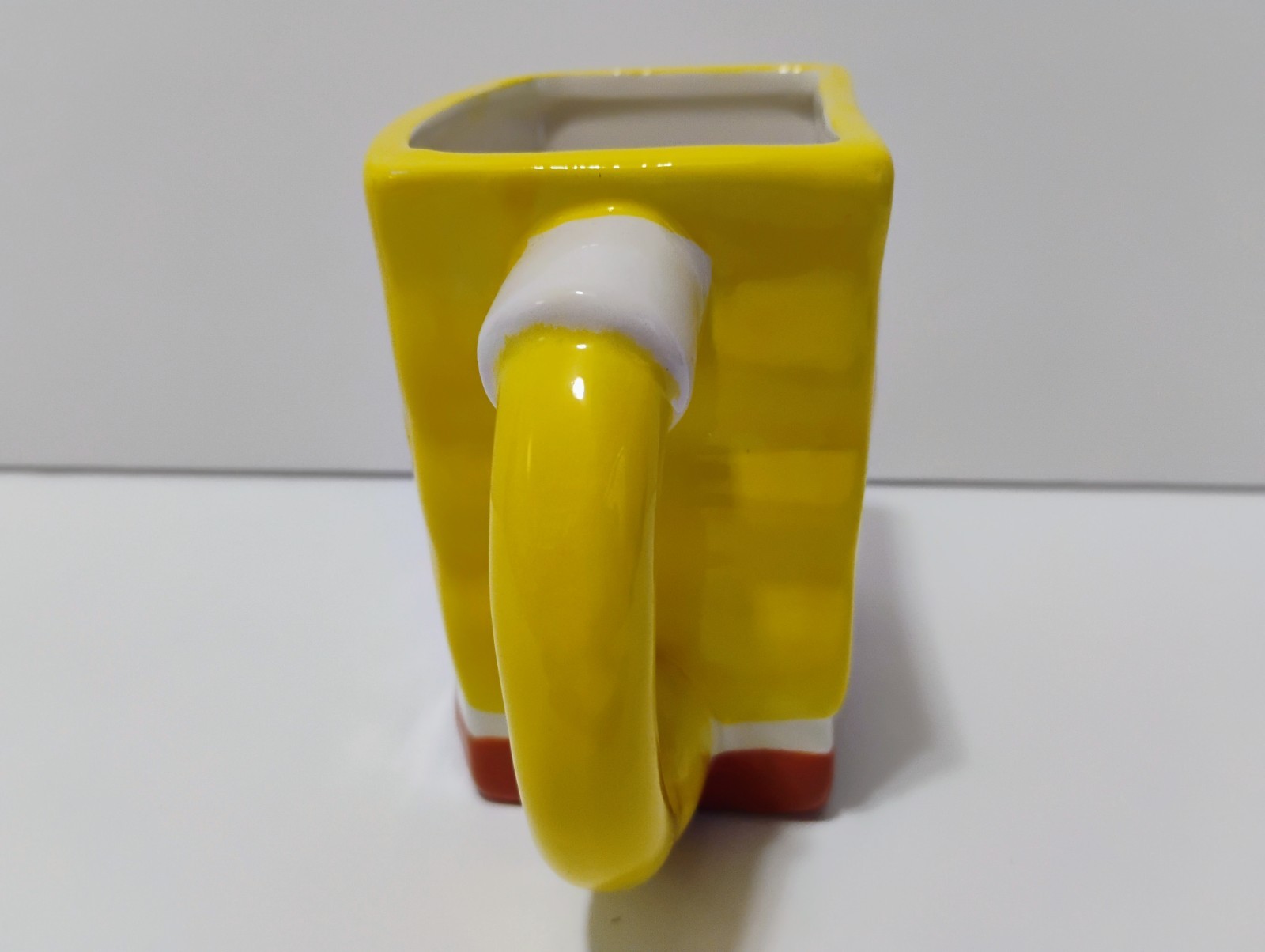 SpongeBob SquarePants 13 Fl Oz Coffee Cup Mug
