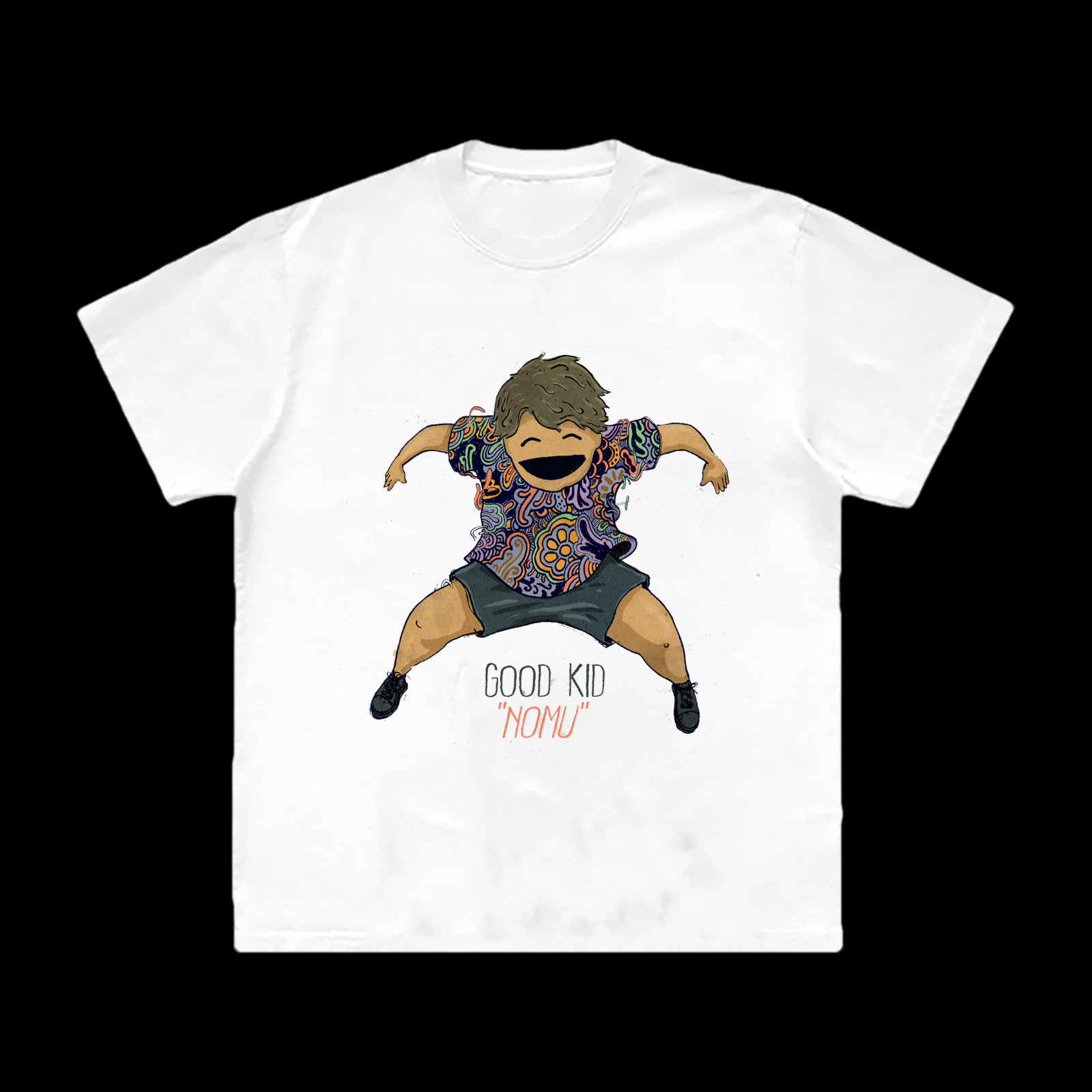Inspired Good Kid Band Music Gift Funny Unisex Shirt S to 5XL CA246