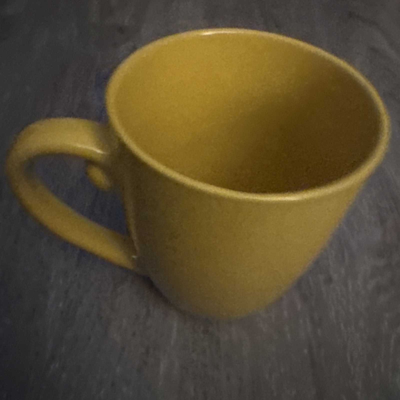 JUST BE COOL COFFEE MUG.JUST BE COOL MUG. SMILE EMOJI Art Deco Mug. B305