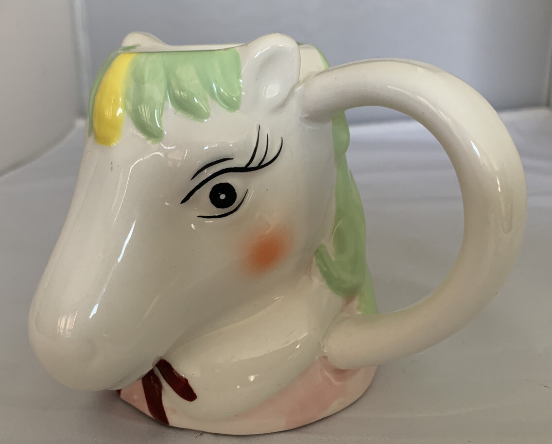 Unicorn 3D Mug, Room Essentials