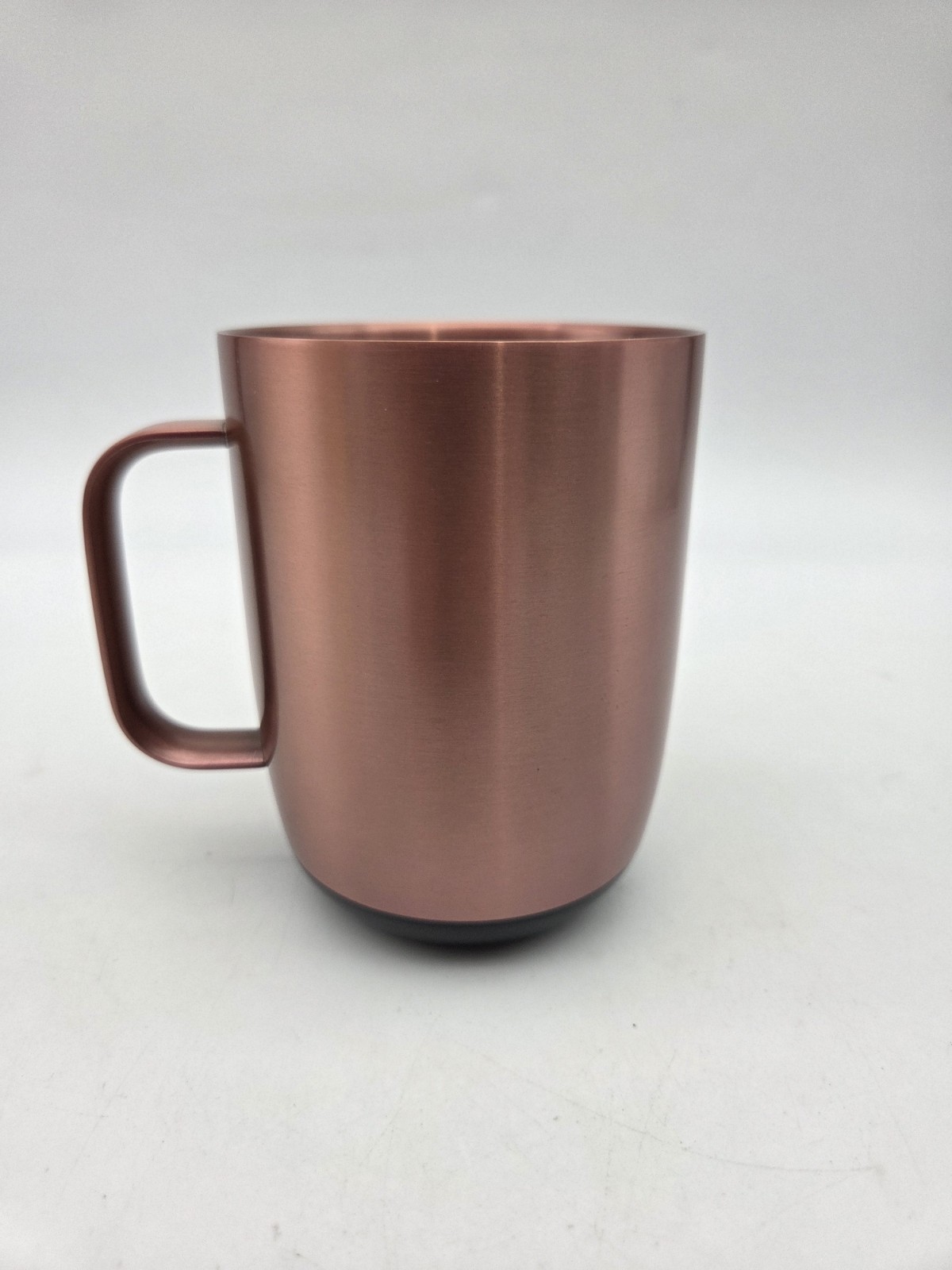 Ember Temperature Control Smart Mug Rose Gold 14oz Tested Mug Only