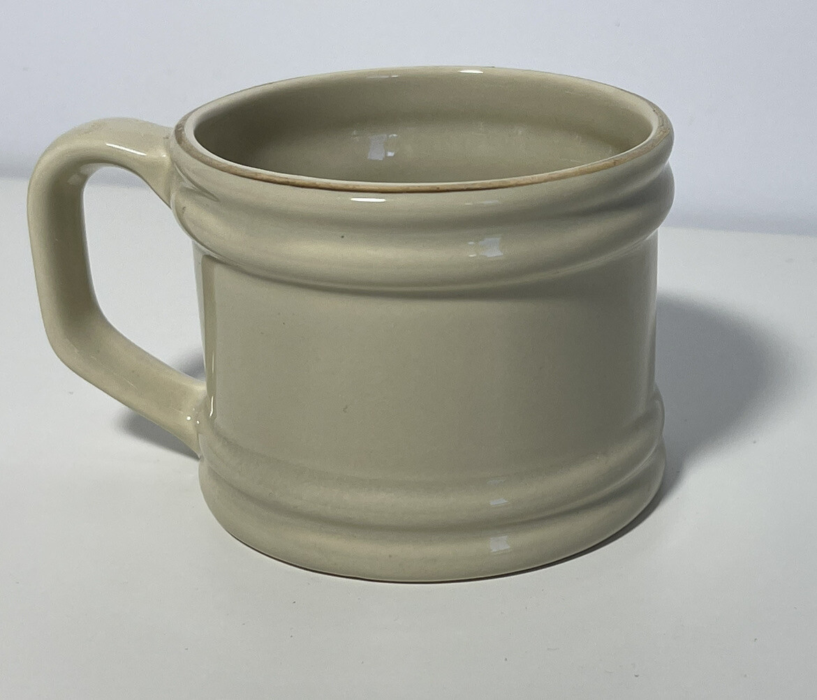 Vintage Wade Barber Shop Mug Good Condition