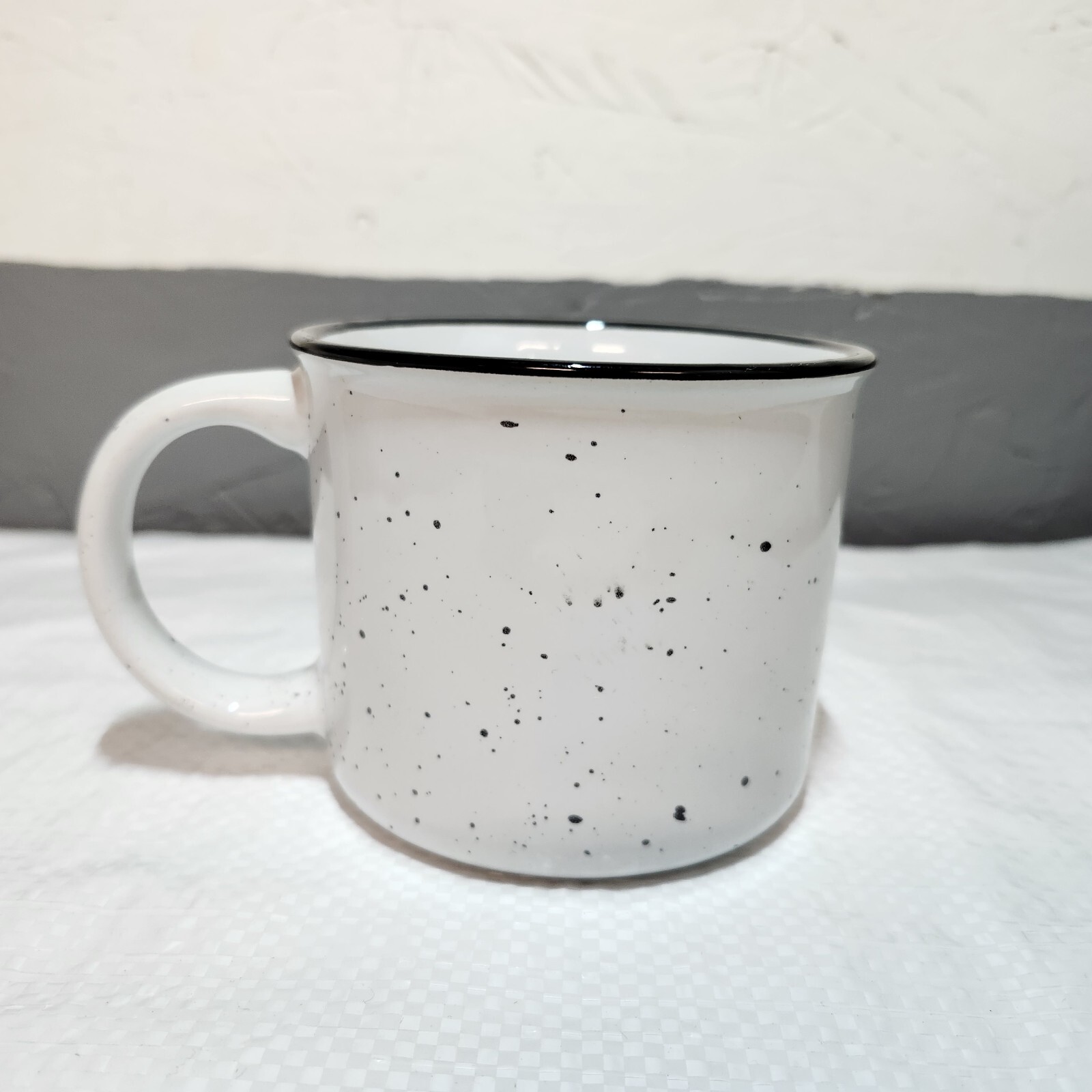 10 ounce Mugs with Pioneer Seeds Logo