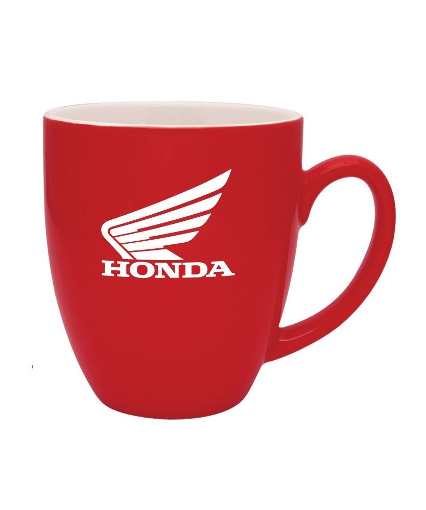 Honda Powersports Bistro Mug
