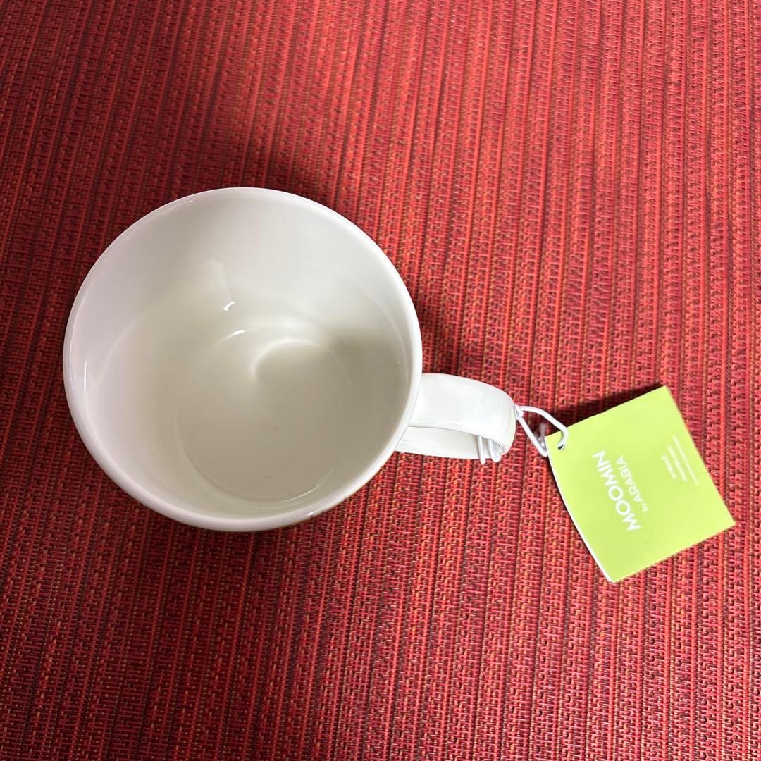 Moomin 75 mug ARABIA